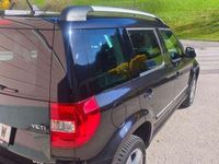 gebraucht Skoda Yeti Outdoor Yeti20 TDI SCR 4x4 Style DSG Style