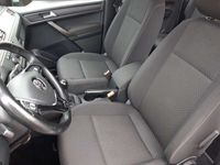 gebraucht VW Caddy 20 TTDI BMT 4Motion Standheizung/Bluetooth/Navi