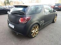 gebraucht Citroën DS3 Racing