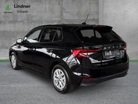 gebraucht Skoda Fabia Selection TSI