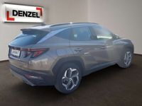 gebraucht Hyundai Tucson NX4 Trend Line 16 T-GDi PHEV 4WD AT