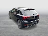 gebraucht VW Polo Friends TSI