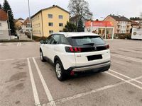 Gebraucht Peugeot 3008 S 131 PS (96 kW) 2017 SUV