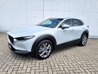 Neu Mazda CX-30 Exclusive 140 PS (102 kW) 2025 Weiß SUV