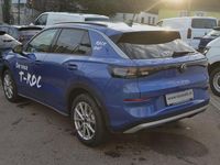 gebraucht VW T-Roc Life eTSI DSG