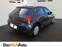 gebraucht Seat Ibiza Reference 1.0