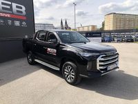 gebraucht Maxus e-T90 Pick-Up 88,55kWh