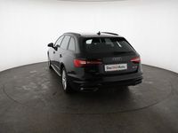 gebraucht Audi A4 Avant 35 TDI advanced