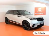 Gebraucht Land Rover Range Rover Velar HSE Dynamic 301 PS (221 kW) 2018 Hellbraun  normal SUV