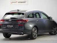 Gebraucht Hyundai i30 GO! 97 PS (71 kW) 2026 Kombi