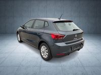 gebraucht Seat Ibiza Reference 1.0 TSI