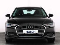 gebraucht Audi A6 Avant 40 TDI quattro Sport STHZ AHK ACC -45%