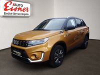 gebraucht Suzuki Vitara 1.4 HYBRID ALLGRIP SHI