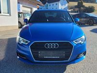 gebraucht Audi A3 Sportback intense