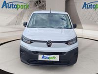 gebraucht Citroën Berlingo KW L1H1