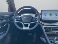 gebraucht BYD Seal Comfort Osterreich Paket 71.8 kWh