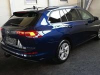 gebraucht VW Golf VIII Variant 20 TDI Life ACCAHKLED-PlusUnlimited-PaketW...