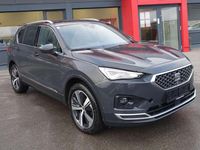 Gebraucht Seat Tarraco Xperience 150 PS (110 kW) 2023 Grau SUV