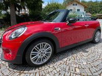 gebraucht Mini Cooper Cabriolet Cooper