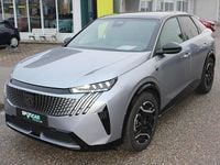 Gebraucht Peugeot e-3008 157 kW (214 PS) 2024 Grau SUV