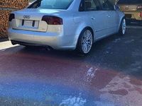Gebraucht Audi A4 200 PS (147 kW) 2005 Limousine