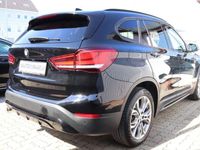 gebraucht BMW X1 sDrive16d Aut. Sport Line