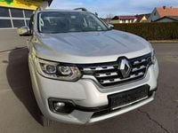 gebraucht Renault Alaskan Intens Double Cab 4x4 Aut. nur 15500km TOP
