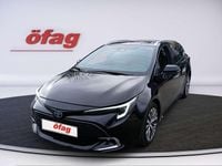 Gebraucht Toyota Corolla Active 98 PS (72 kW) 2024 Schwarz Kombi