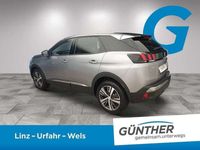 gebraucht Peugeot 3008 BlueHDi 130 S&S EAT8 Allure