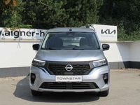 gebraucht Nissan Townstar Tekna L1 DIG-T 130