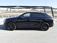 Gebraucht Audi Q8 S-Line 462 PS (339 kW) 2023 SUV