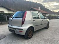 gebraucht Fiat Punto 188 1,2 8V