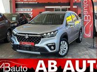 Neu Suzuki SX4 S-Cross 110 PS (80 kW) 2025 Silber SUV
