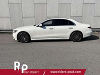 gebraucht Mercedes S580 4Matic L (223.176) / AMG Chauffeur HighEndFond ...