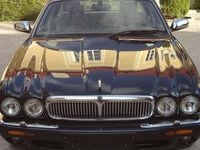 Gebraucht Jaguar XJ8 Executive 237 PS (174 kW) 1999 Blau Limousine