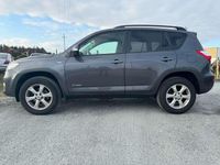 gebraucht Toyota RAV4 SPORT 4X4