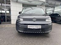 gebraucht VW Caddy Family TDI