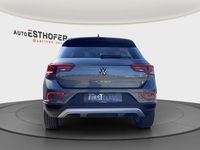 gebraucht VW T-Roc Friends TSI