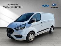 Gebraucht Ford Transit Custom Trend 131 PS (96 kW) 2023 Van