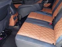 Gebraucht Mercedes G63 AMG AMG 571 PS (419 kW) 2017 SUV