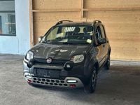 gebraucht Fiat Panda Cross Allrad 4x4 13 Multijet II 95