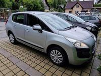 gebraucht Peugeot 3008 16 16V VTi 120 Access