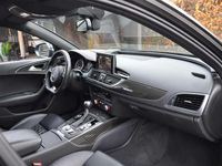 gebraucht Audi A6 Avant quattro KW V3 Milltek Carbon Ceramic