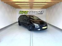 Gebraucht Opel Astra Edition 122 PS (89 kW) 2020 Schwarz Kombi