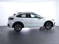 gebraucht VW Taigo R-Line TSI DSG