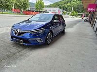 Gebraucht Renault Mégane IV GT 110 PS (80 kW) 2017 Limousine