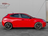 gebraucht Alfa Romeo Giulietta 1,4 TB Sport