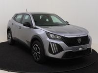 Neu Peugeot 2008 Style 136 PS (100 kW) 2025 SUV