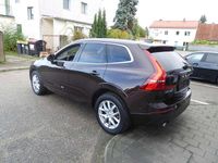 Gebraucht Volvo XC60 163 PS (119 kW) 2020 Braun SUV