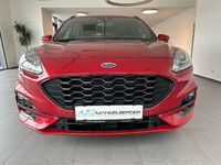 gebraucht Ford Kuga 15 EcoBlue ST-Line Aut.